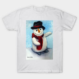 Frosty T-Shirt